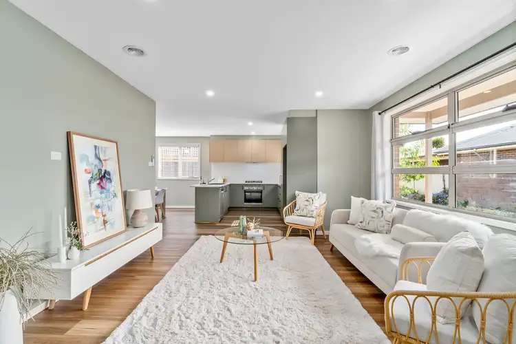 Second view of Homely unit listing, 2/22 Ross Street, Colac VIC 3250