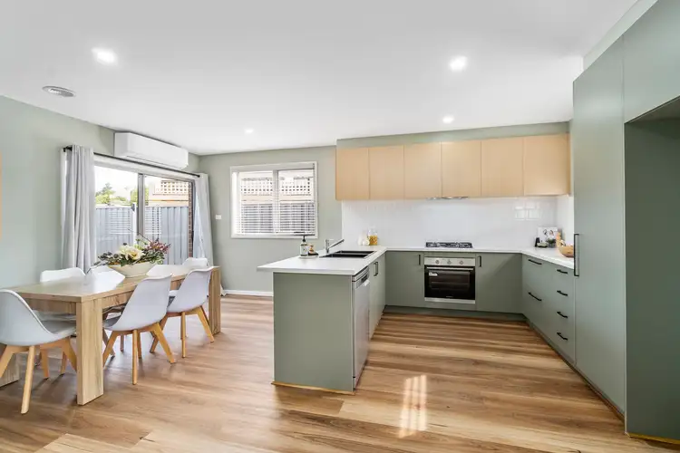 Third view of Homely unit listing, 2/22 Ross Street, Colac VIC 3250