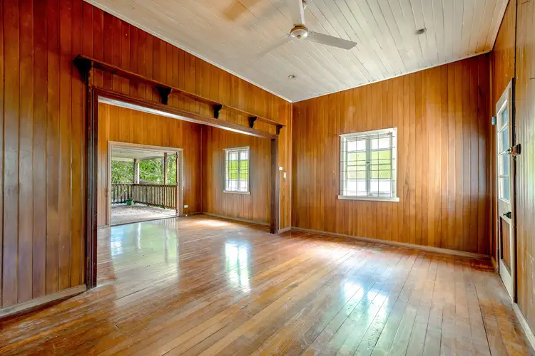 Second view of Homely house listing, 73 Hayward Street, Mooroobool QLD 4870