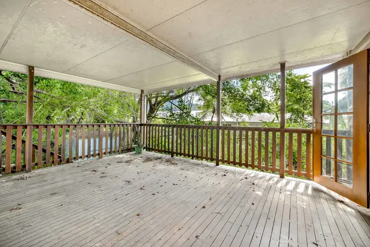 Third view of Homely house listing, 73 Hayward Street, Mooroobool QLD 4870