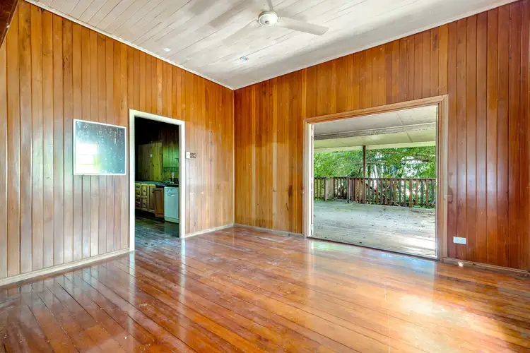Fourth view of Homely house listing, 73 Hayward Street, Mooroobool QLD 4870