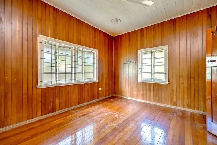 Fifth view of Homely house listing, 73 Hayward Street, Mooroobool QLD 4870