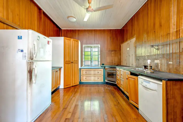 Sixth view of Homely house listing, 73 Hayward Street, Mooroobool QLD 4870
