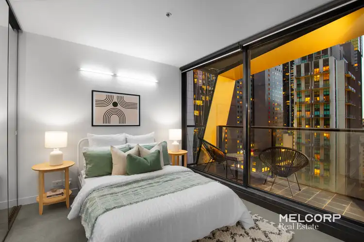 Fourth view of Homely apartment listing, 1909/31 A'beckett Street, Melbourne VIC 3000