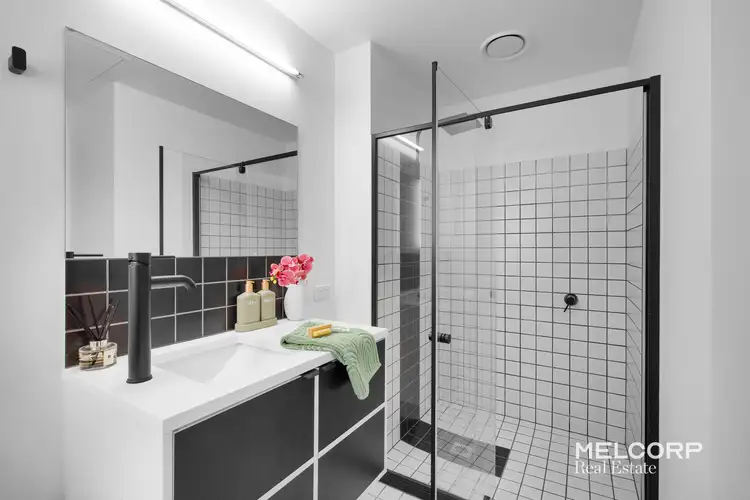 Sixth view of Homely apartment listing, 1909/31 A'beckett Street, Melbourne VIC 3000