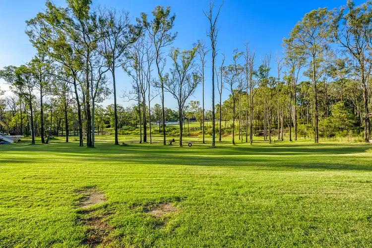 Third view of Homely rural property listing, 45-53 Laurence Road, Londonderry NSW 2753