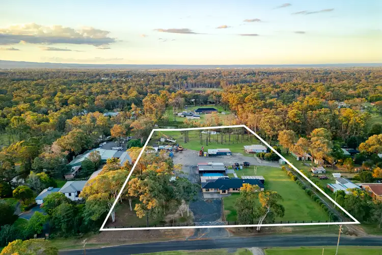 Fourth view of Homely rural property listing, 45-53 Laurence Road, Londonderry NSW 2753