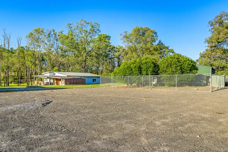 Fifth view of Homely rural property listing, 45-53 Laurence Road, Londonderry NSW 2753