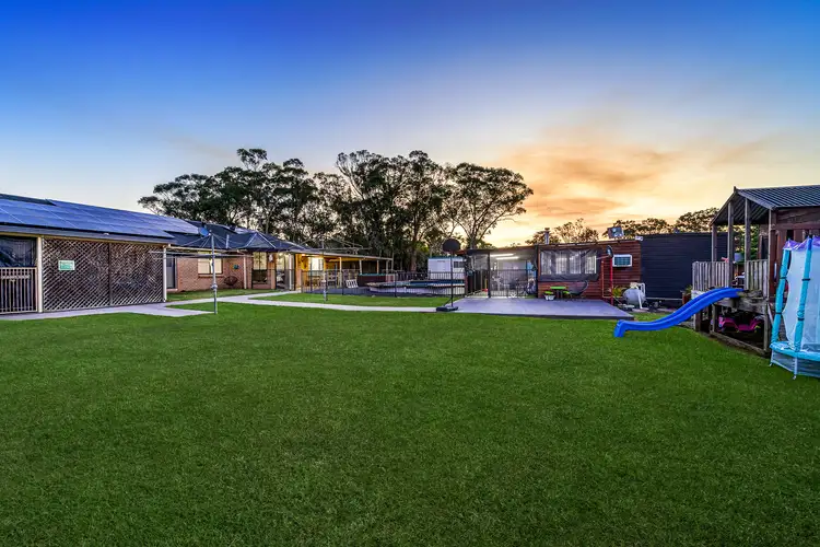 Sixth view of Homely rural property listing, 45-53 Laurence Road, Londonderry NSW 2753