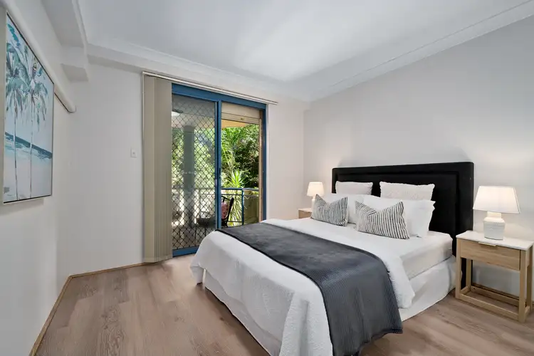 Second view of Homely apartment listing, 3/5-7 Aboukir Street, Rockdale NSW 2216