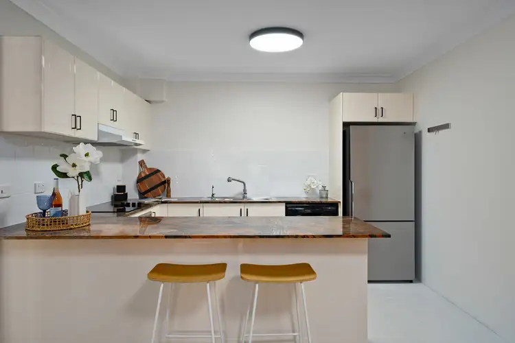 Third view of Homely apartment listing, 3/5-7 Aboukir Street, Rockdale NSW 2216