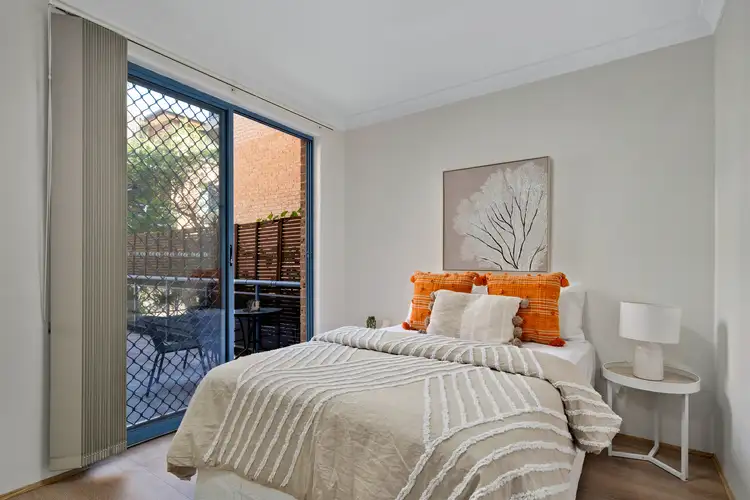 Fourth view of Homely apartment listing, 3/5-7 Aboukir Street, Rockdale NSW 2216