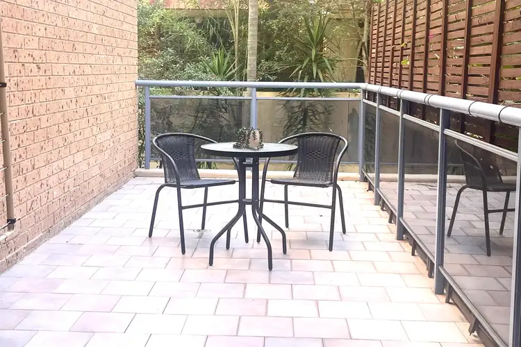 Sixth view of Homely apartment listing, 3/5-7 Aboukir Street, Rockdale NSW 2216