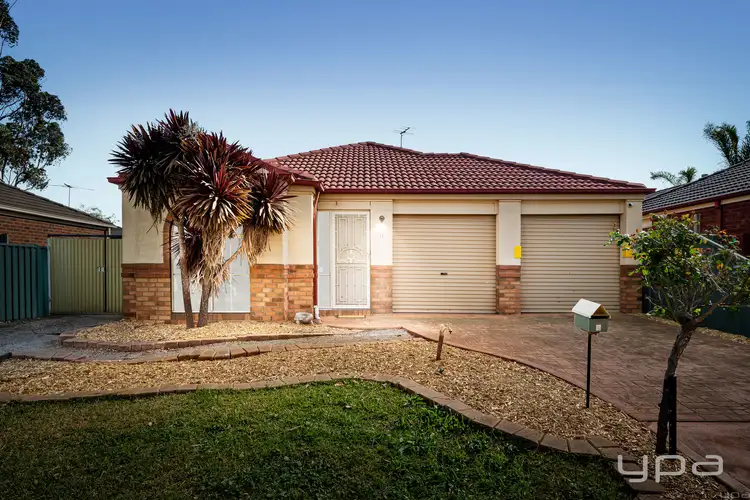Main view of Homely house listing, 11 Paddington Grove, Wyndham Vale VIC 3024