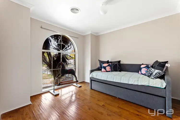 Second view of Homely house listing, 11 Paddington Grove, Wyndham Vale VIC 3024