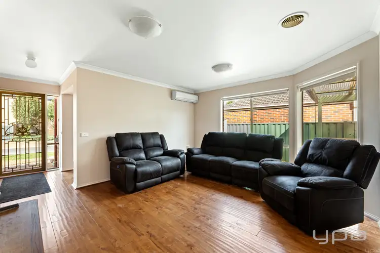 Fourth view of Homely house listing, 11 Paddington Grove, Wyndham Vale VIC 3024