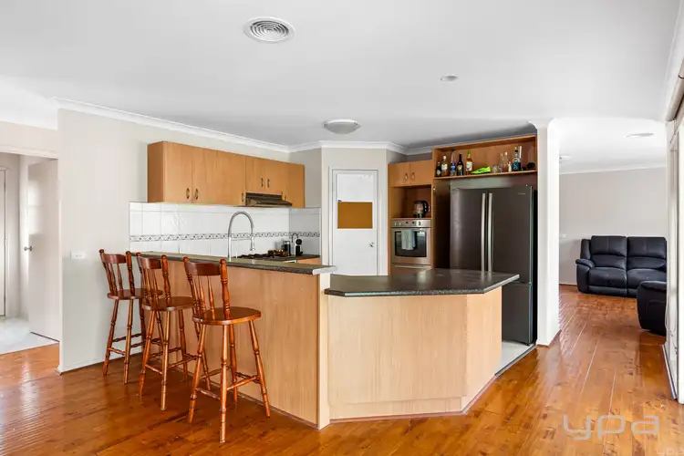 Sixth view of Homely house listing, 11 Paddington Grove, Wyndham Vale VIC 3024