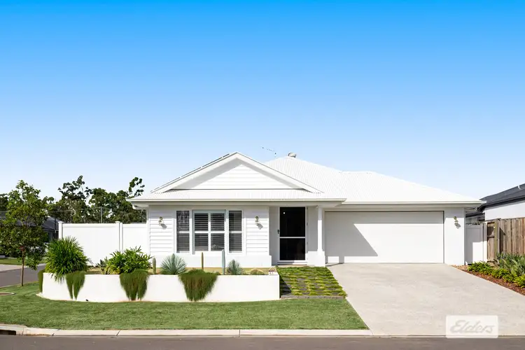Main view of Homely house listing, 53 Amalfi Circuit, Jimboomba QLD 4280