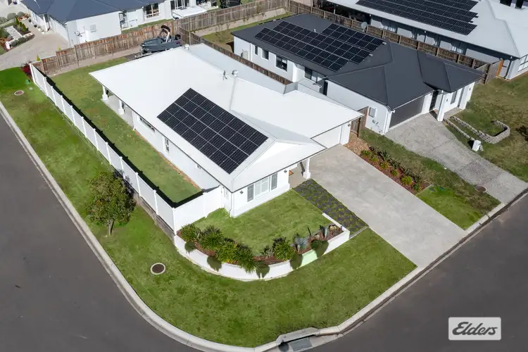 Third view of Homely house listing, 53 Amalfi Circuit, Jimboomba QLD 4280