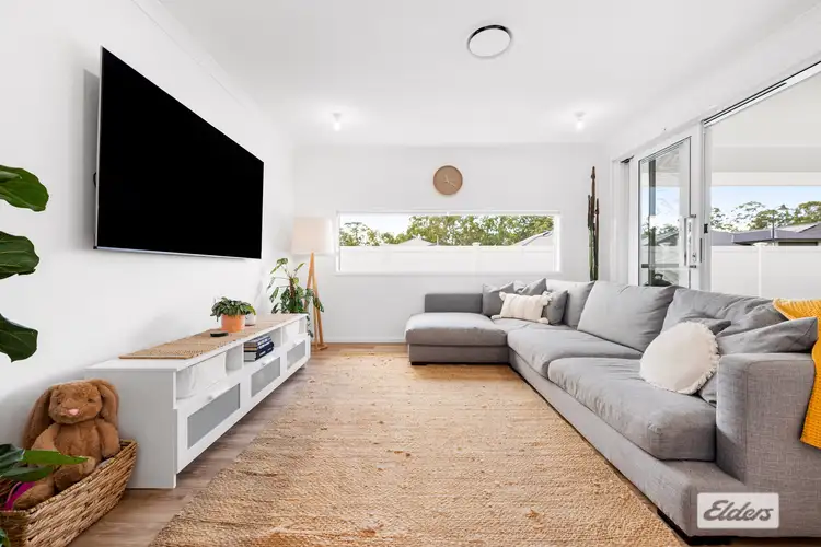 Sixth view of Homely house listing, 53 Amalfi Circuit, Jimboomba QLD 4280