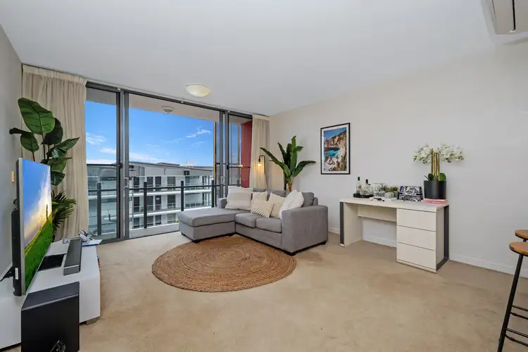 Fourth view of Homely unit listing, 30/4 Aplin Street, Townsville City QLD 4810