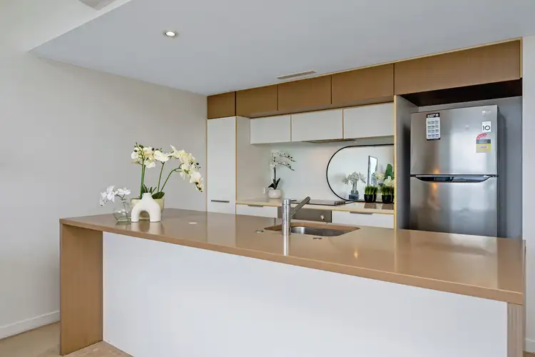Fifth view of Homely unit listing, 30/4 Aplin Street, Townsville City QLD 4810