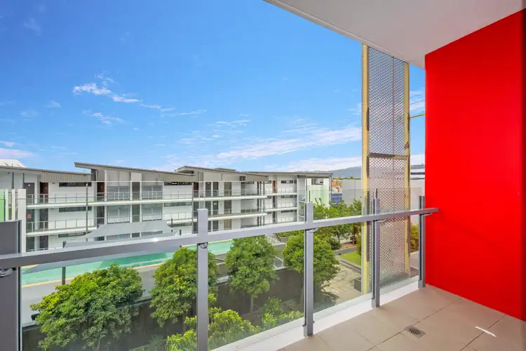Sixth view of Homely unit listing, 30/4 Aplin Street, Townsville City QLD 4810