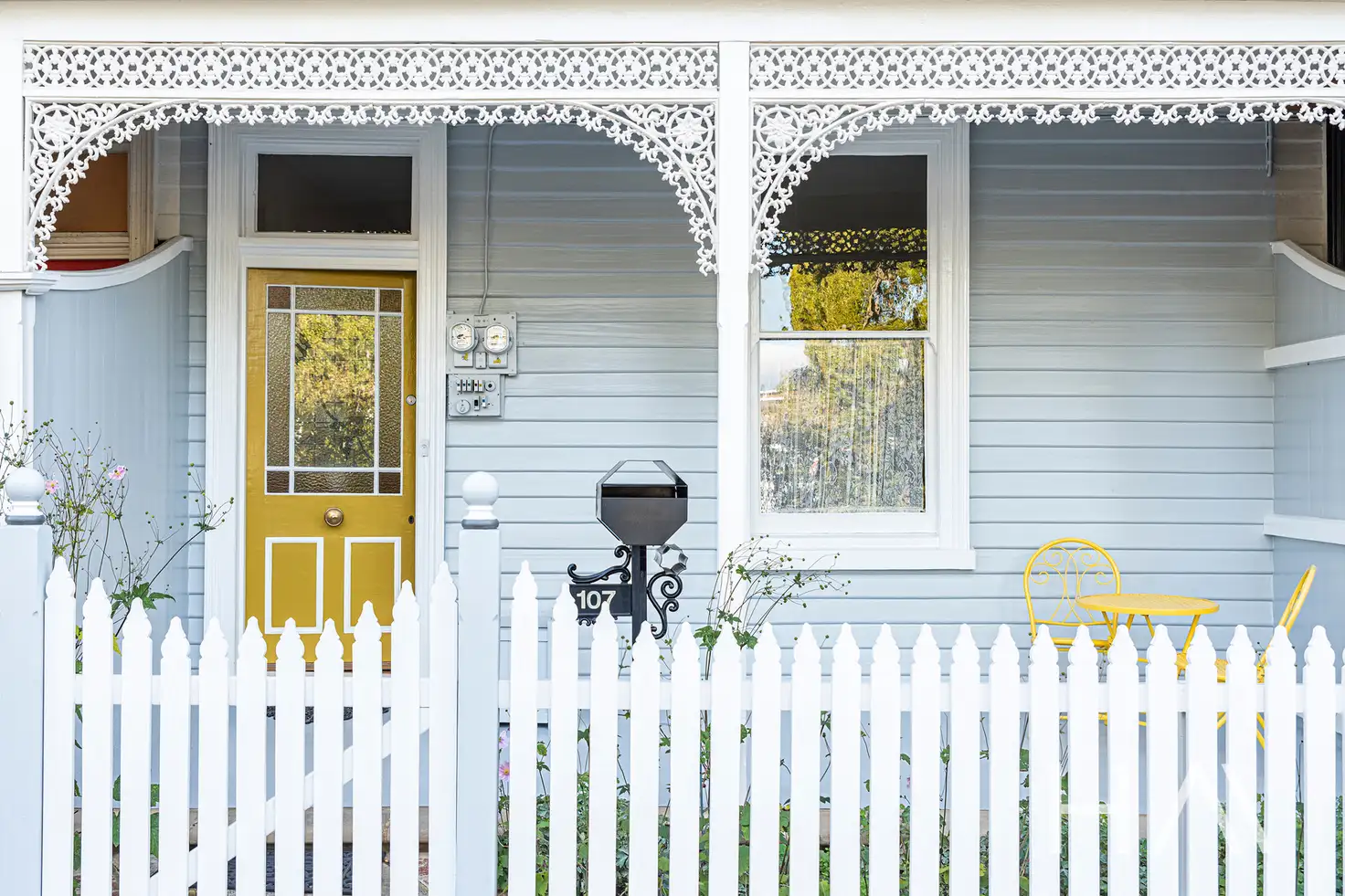 Main view of Homely house listing, 107 Brooker Avenue, Glebe TAS 7000