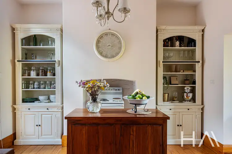 Second view of Homely house listing, 107 Brooker Avenue, Glebe TAS 7000