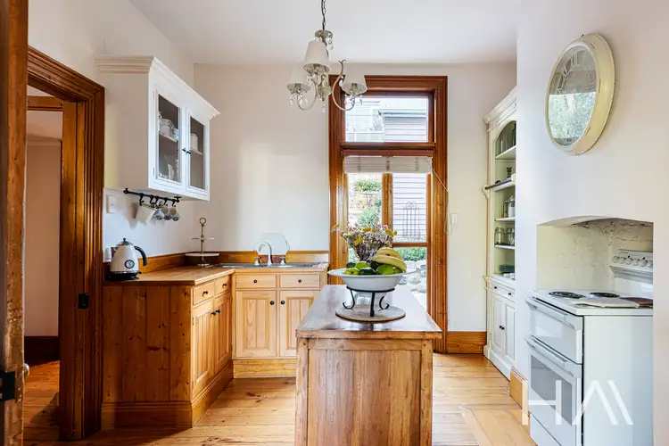 Third view of Homely house listing, 107 Brooker Avenue, Glebe TAS 7000