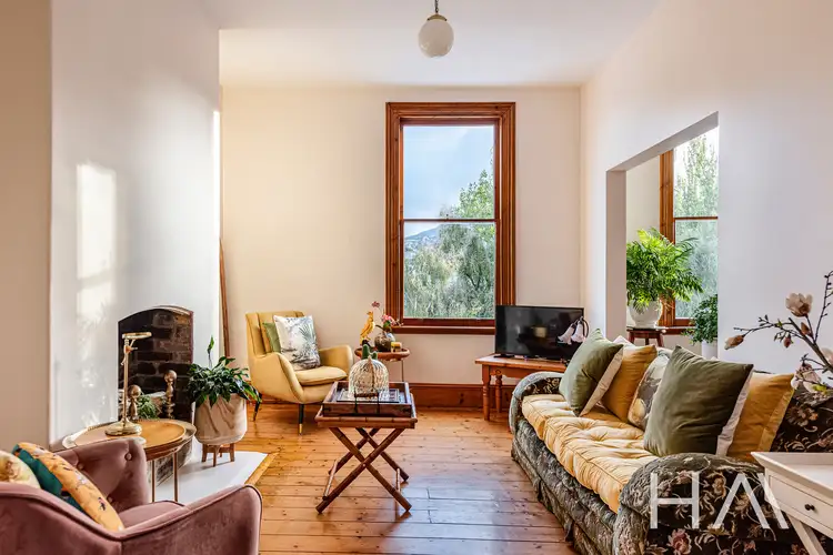 Fourth view of Homely house listing, 107 Brooker Avenue, Glebe TAS 7000