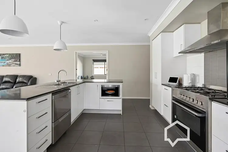 Fifth view of Homely house listing, 17 Garden Drive, Epsom VIC 3551