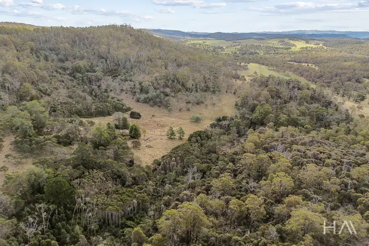 Third view of Homely rural property listing, Ecclestone Road, Riverside TAS 7250