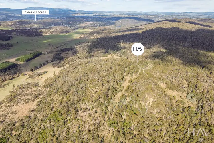 Fourth view of Homely rural property listing, Ecclestone Road, Riverside TAS 7250