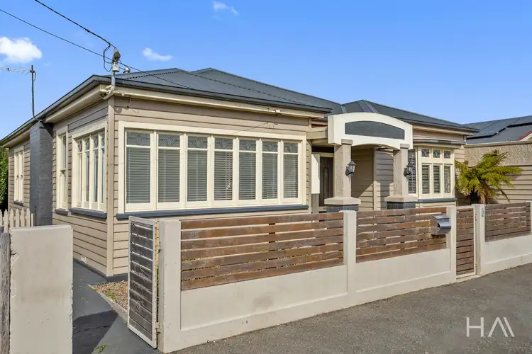 Main view of Homely house listing, 1 Waugh Street, Invermay TAS 7248