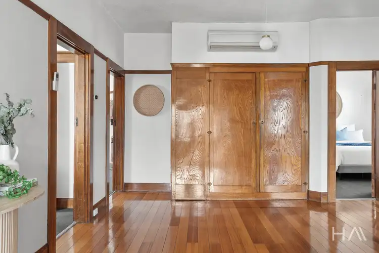 Fourth view of Homely house listing, 1 Waugh Street, Invermay TAS 7248