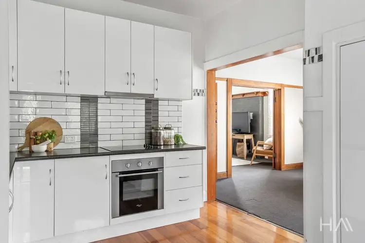 Fifth view of Homely house listing, 1 Waugh Street, Invermay TAS 7248
