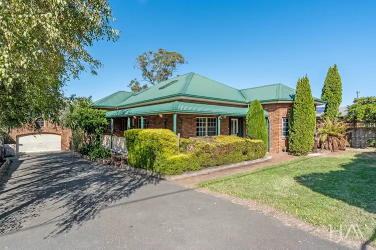 40 Bindaree Road, Legana TAS 7277