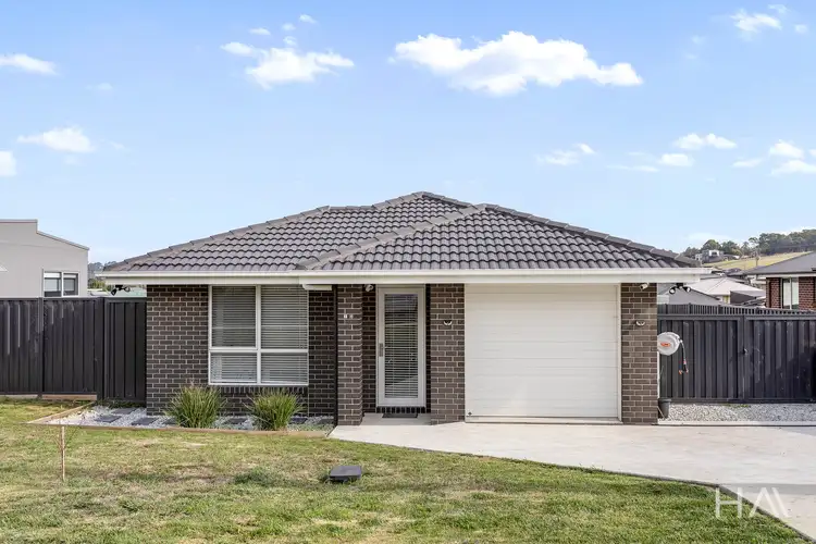 Main view of Homely house listing, 100 Fairtlough Street, Perth TAS 7300