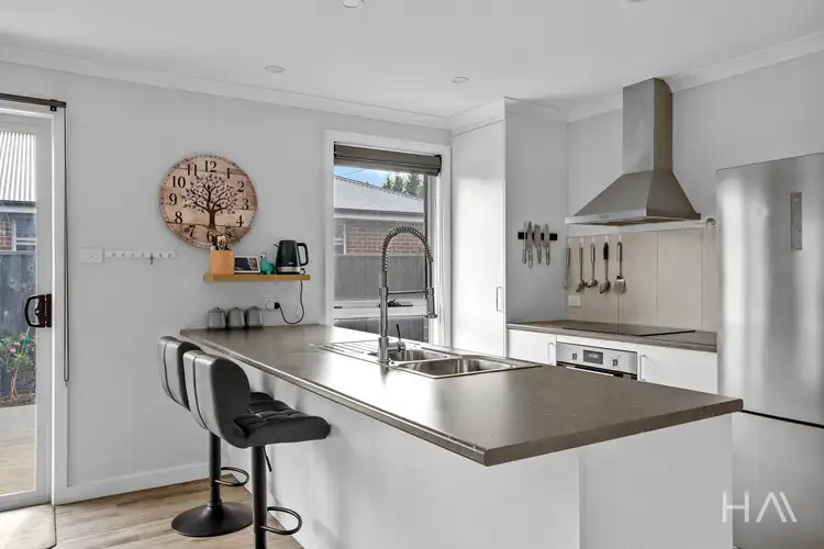 Third view of Homely house listing, 100 Fairtlough Street, Perth TAS 7300