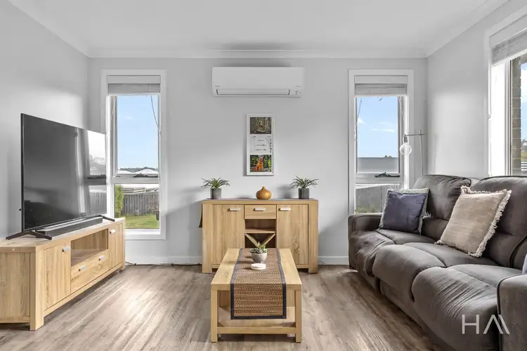 Fourth view of Homely house listing, 100 Fairtlough Street, Perth TAS 7300