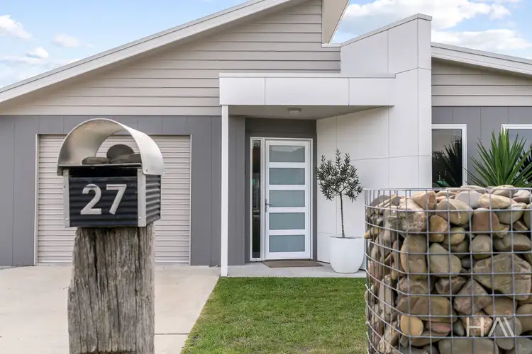 Main view of Homely house listing, 27 Franks Street, Falmouth TAS 7215