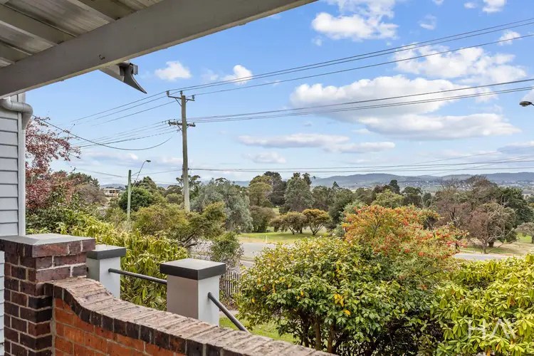 Second view of Homely unit listing, 1/239 West Tamar Road, Riverside TAS 7250