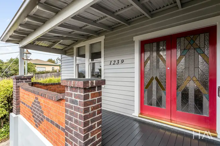 Third view of Homely unit listing, 1/239 West Tamar Road, Riverside TAS 7250