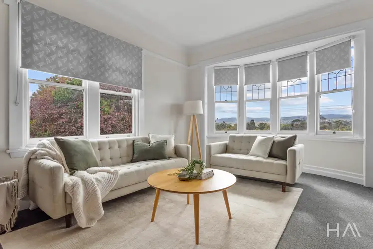 Fourth view of Homely unit listing, 1/239 West Tamar Road, Riverside TAS 7250