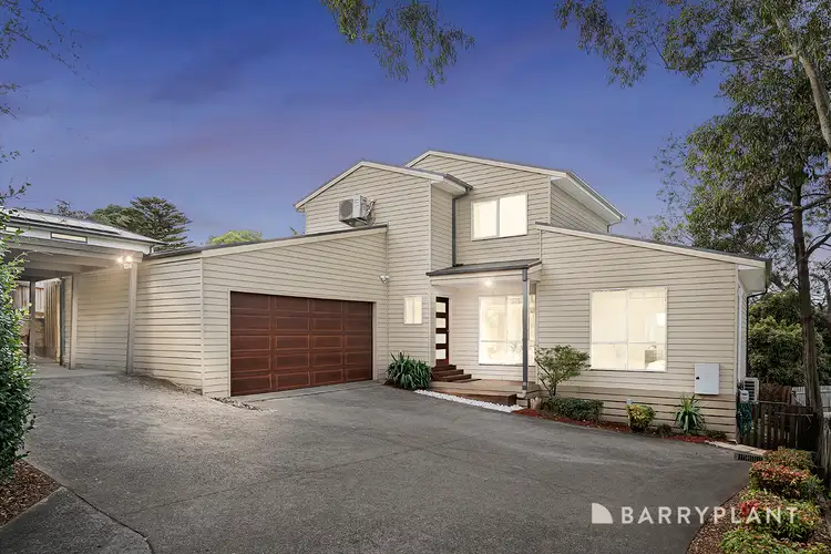 Main view of Homely house listing, 36A Rolling Hills Road, Chirnside Park VIC 3116