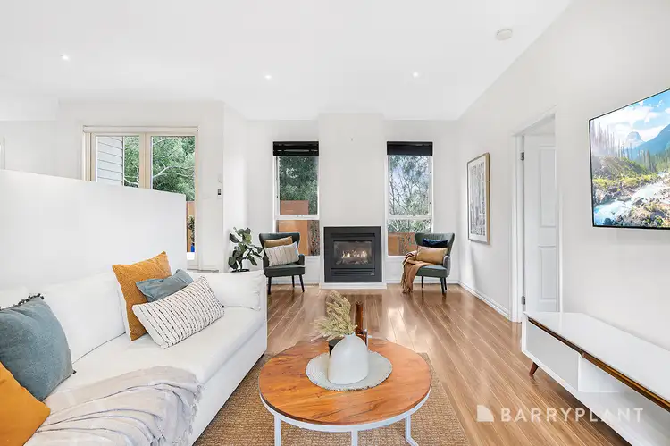 Second view of Homely house listing, 36A Rolling Hills Road, Chirnside Park VIC 3116