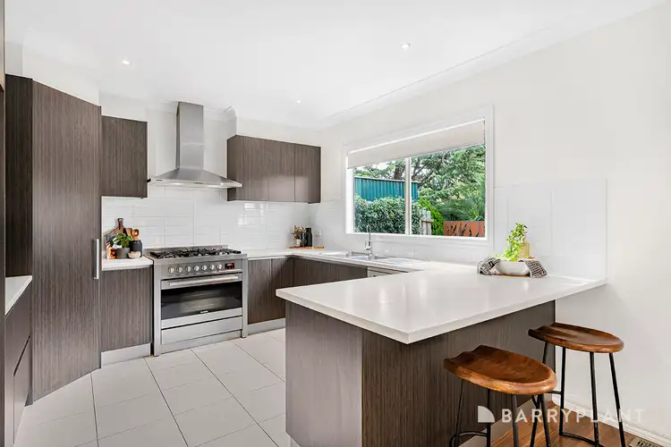 Third view of Homely house listing, 36A Rolling Hills Road, Chirnside Park VIC 3116