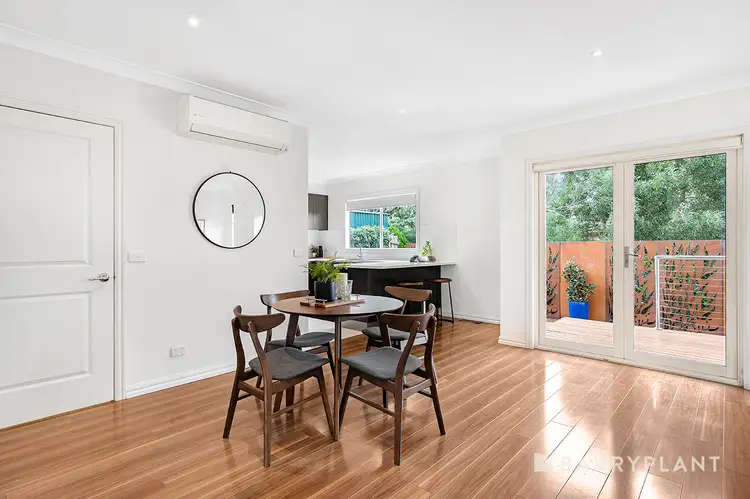 Fourth view of Homely house listing, 36A Rolling Hills Road, Chirnside Park VIC 3116