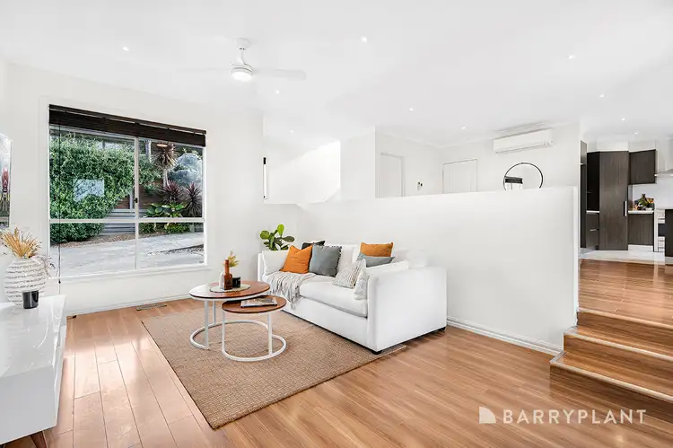 Fifth view of Homely house listing, 36A Rolling Hills Road, Chirnside Park VIC 3116